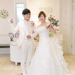 アニヴェルセル 東京ベイの写真21枚目