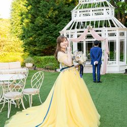 アニヴェルセル 東京ベイの写真35枚目