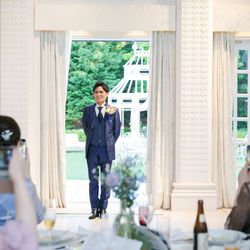 アニヴェルセル 東京ベイの写真1枚目