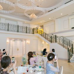 アニヴェルセル 東京ベイの写真28枚目