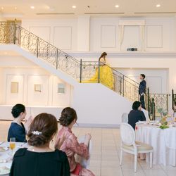 アニヴェルセル 東京ベイの写真8枚目