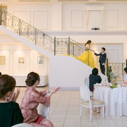 アニヴェルセル 東京ベイの写真30枚目