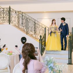 アニヴェルセル 東京ベイの写真3枚目