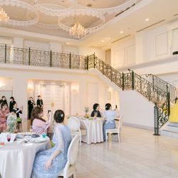 アニヴェルセル 東京ベイの写真1枚目