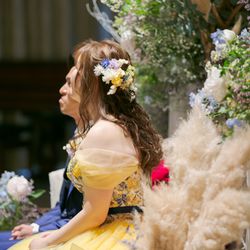 アニヴェルセル 東京ベイの写真10枚目