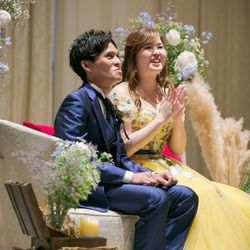 アニヴェルセル 東京ベイの写真30枚目