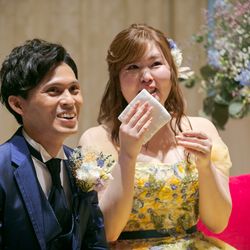 アニヴェルセル 東京ベイの写真6枚目