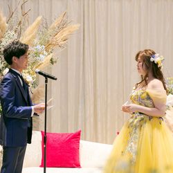 アニヴェルセル 東京ベイの写真11枚目