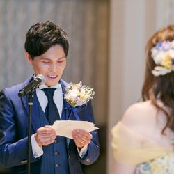 アニヴェルセル 東京ベイの写真4枚目