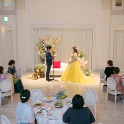 アニヴェルセル 東京ベイの写真9枚目