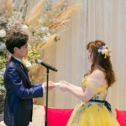 アニヴェルセル 東京ベイの写真8枚目