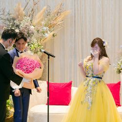 アニヴェルセル 東京ベイの写真5枚目