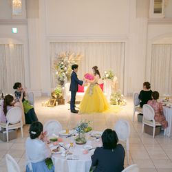 アニヴェルセル 東京ベイの写真1枚目