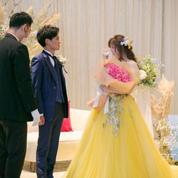 アニヴェルセル 東京ベイの写真10枚目