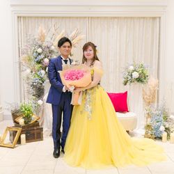 アニヴェルセル 東京ベイの写真7枚目