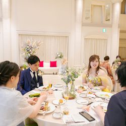 アニヴェルセル 東京ベイの写真8枚目