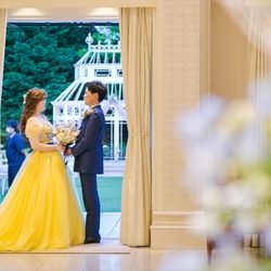 アニヴェルセル 東京ベイの写真9枚目