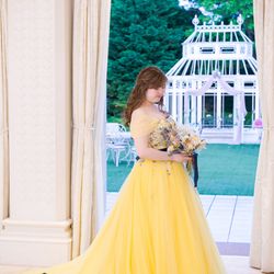 アニヴェルセル 東京ベイの写真11枚目