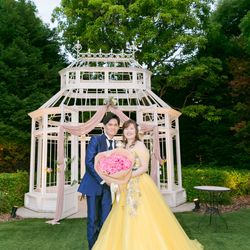 アニヴェルセル 東京ベイの写真18枚目