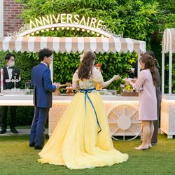 アニヴェルセル 東京ベイの写真13枚目