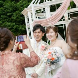 アニヴェルセル 東京ベイの写真6枚目