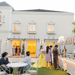 アニヴェルセル 東京ベイの写真13枚目