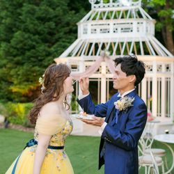 アニヴェルセル 東京ベイの写真13枚目