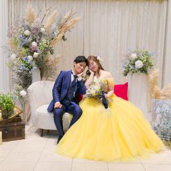 アニヴェルセル 東京ベイの写真5枚目