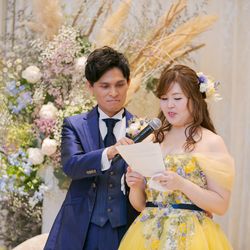 アニヴェルセル 東京ベイの写真19枚目