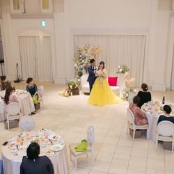 アニヴェルセル 東京ベイの写真16枚目