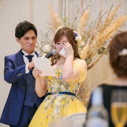 アニヴェルセル 東京ベイの写真16枚目