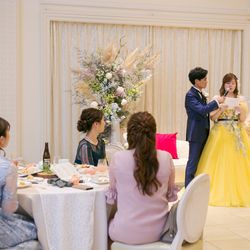 アニヴェルセル 東京ベイの写真17枚目