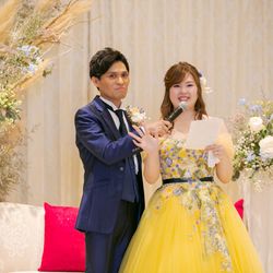 アニヴェルセル 東京ベイの写真6枚目