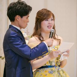 アニヴェルセル 東京ベイの写真25枚目