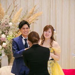 アニヴェルセル 東京ベイの写真14枚目