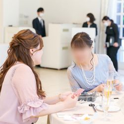 アニヴェルセル 東京ベイの写真18枚目