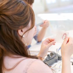 アニヴェルセル 東京ベイの写真11枚目