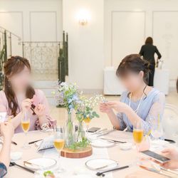 アニヴェルセル 東京ベイの写真26枚目