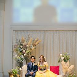 アニヴェルセル 東京ベイの写真16枚目