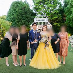 アニヴェルセル 東京ベイの写真10枚目