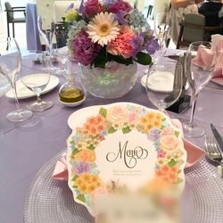 グランダルシュ ウエディングヒルズの写真15枚目