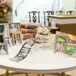 アニヴェルセル 東京ベイの写真2枚目