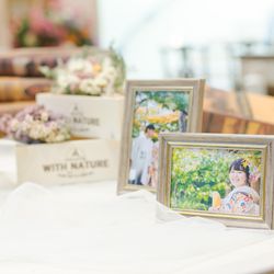 アニヴェルセル 東京ベイの写真15枚目