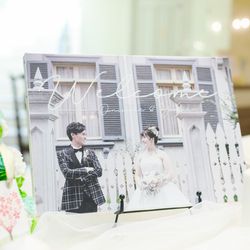 アニヴェルセル 東京ベイの写真5枚目