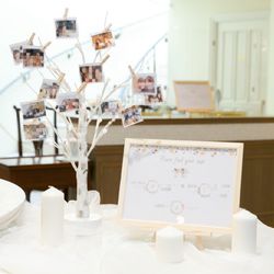 アニヴェルセル 東京ベイの写真11枚目