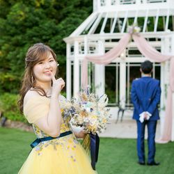 アニヴェルセル 東京ベイの写真9枚目