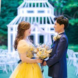 アニヴェルセル 東京ベイの写真21枚目