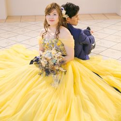 アニヴェルセル 東京ベイの写真30枚目