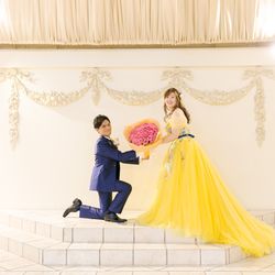 アニヴェルセル 東京ベイの写真31枚目