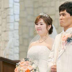 アニヴェルセル 東京ベイの写真20枚目